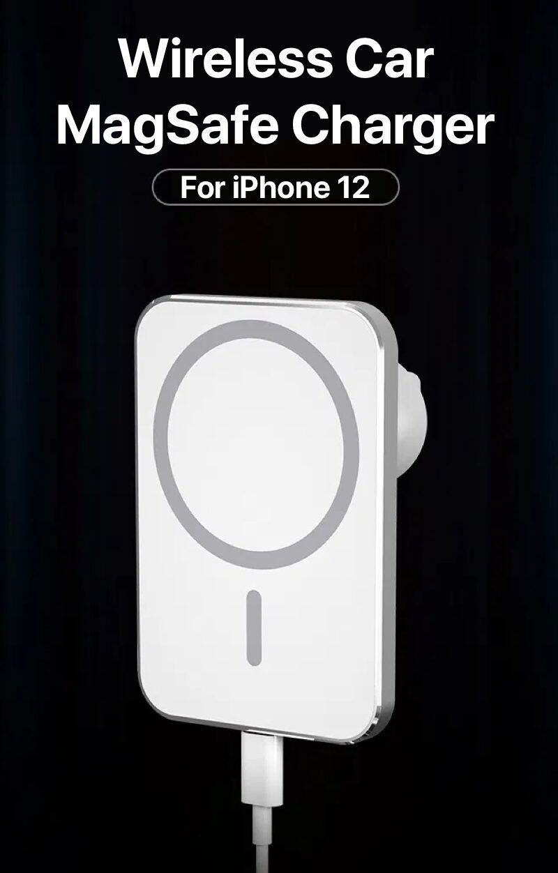 037CE7EF-A908-438E-8B6A-04C70C7A7967 magsafe wireless charger for car cheap