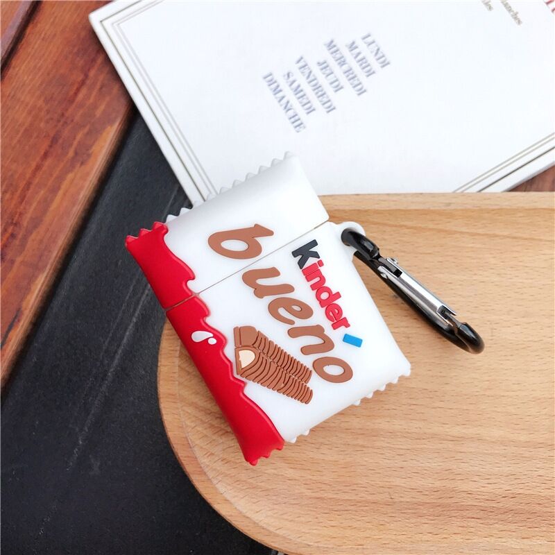 1843761701184.jpg kinder bueno airpod case