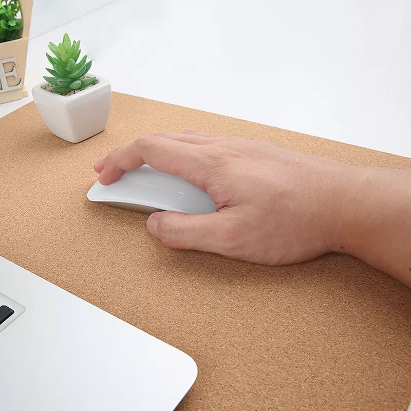 img_3_2021-New-Upscale-Mouse-Pad-Soft-Natural-Cork-PVC-Antifouling-Waterproof-Desk-Pad-XXL-Keyboard-Pad.jpg_.webp cork and leather desk mat