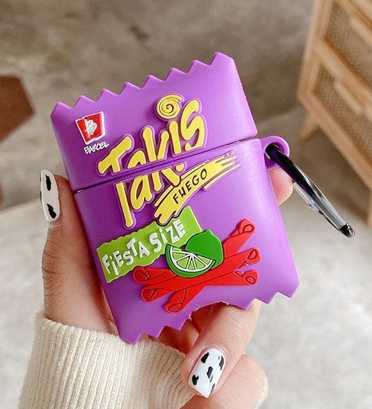takis airpod case