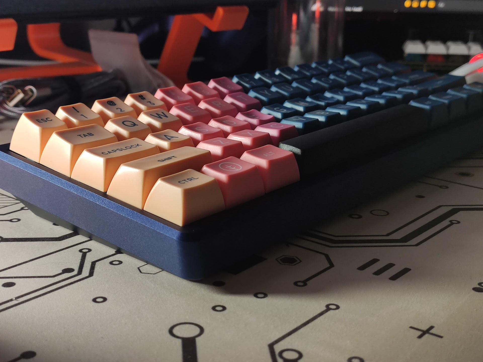 doro desk mat 2 Doro Desk Mat