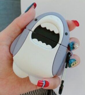 7226105138862-1.jpg AirPods Case Shark