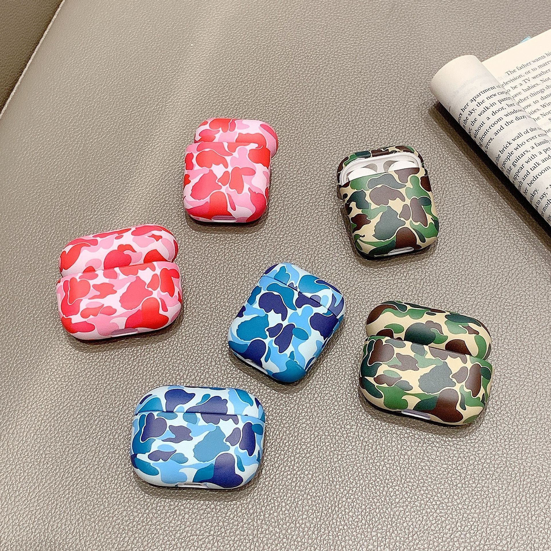 1623909767979.jpg AirPods Case Bape