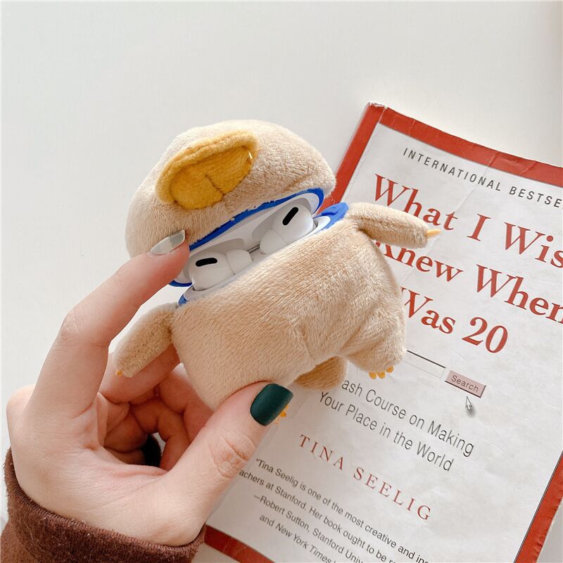 81d4f92a-9f10-437e-9aaf-9da3ef6f8a91.jpg Duck AirPod Case