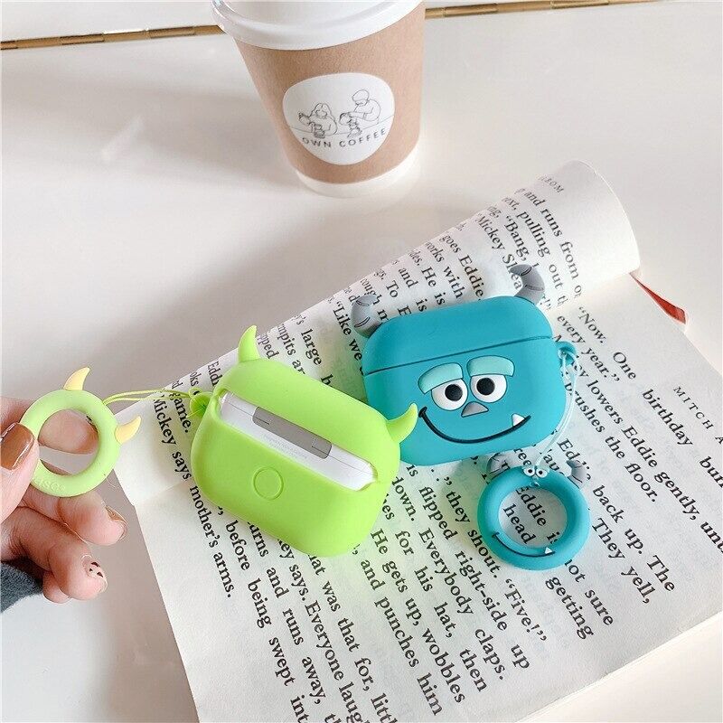 airpods-case-monsters-inc-kawaii-sulley_main-5 Monsters Inc AirPod Case