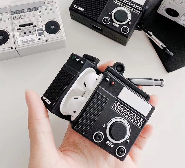 373320042484.jpg Radio AirPod Case