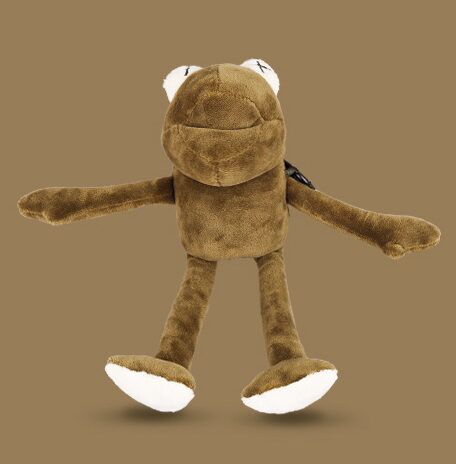 762030919860.jpg Kermit The Frog AirPod Case