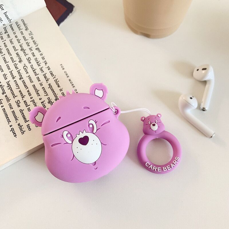 1324055277669.jpg Care Bear AirPod Case