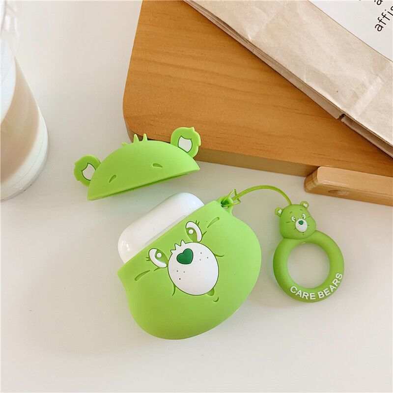 762166328814.jpg Care Bear AirPod Case