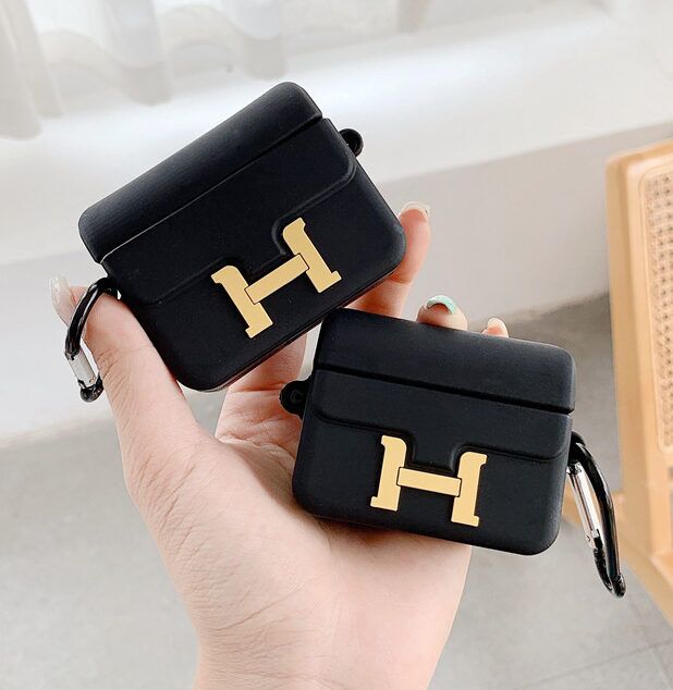 Hermes AirPod Case - Setupedia Store