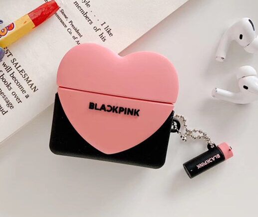 517560714883-1.jpg Blackpink AirPod Case