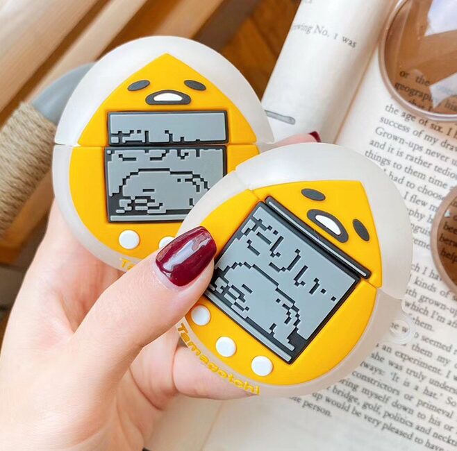 690090782216.jpg Tamagotchi AirPod Case