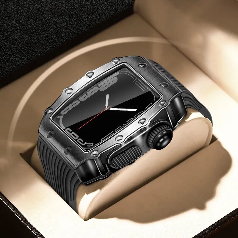 RM richard mille apple watch case