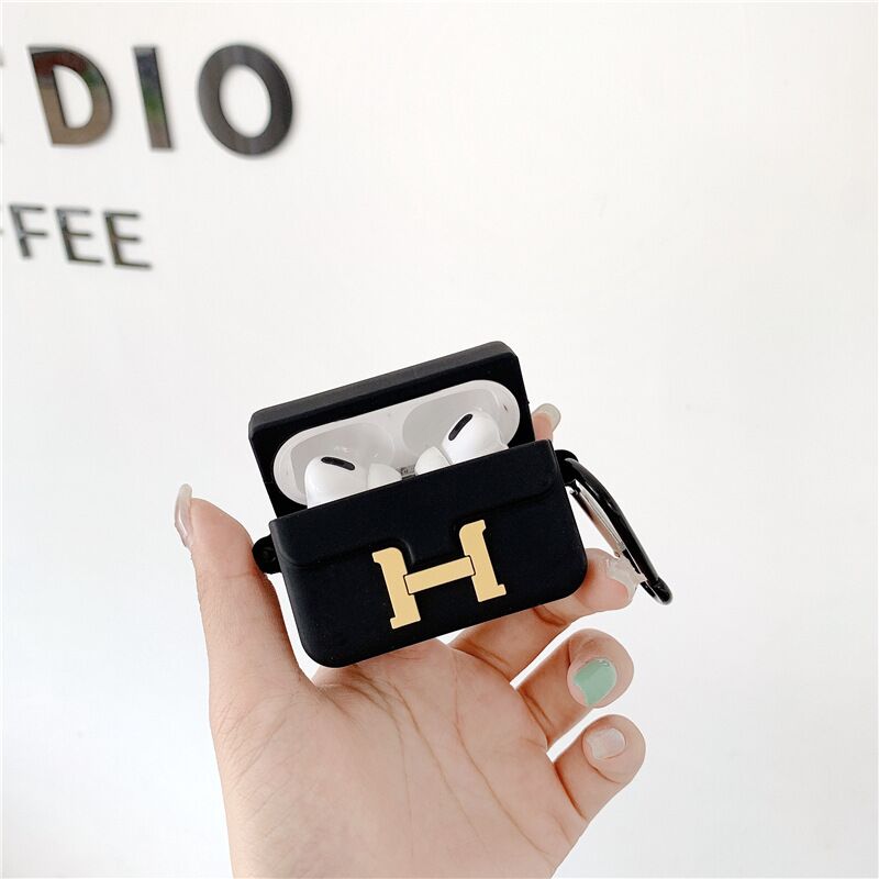 Hermes AirPod Case - Setupedia Store