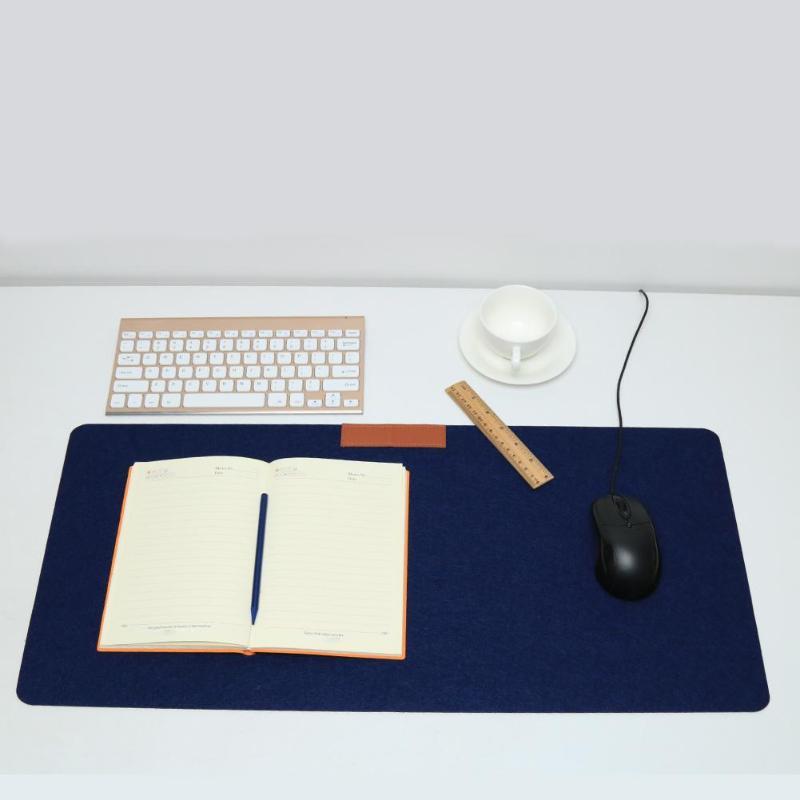 Desk Pad Woolfelt – The Ultimate Desk Mat for your Workspace