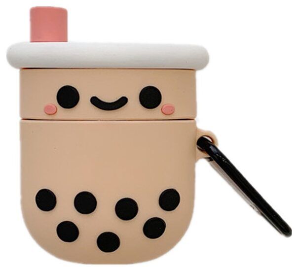 Boba Tea AirPod Case - Setupedia Store