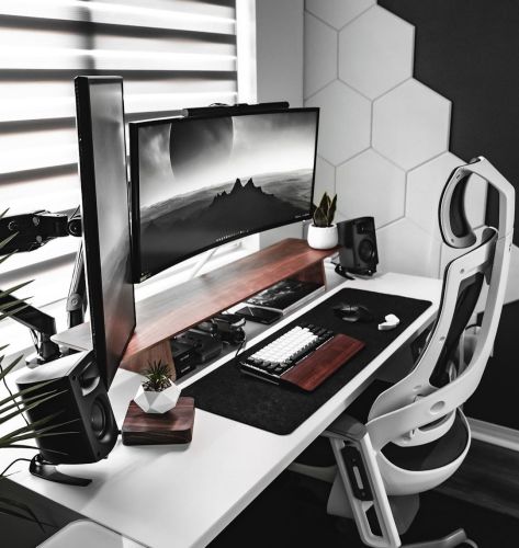 Shop our desk setups - Setupedia Store